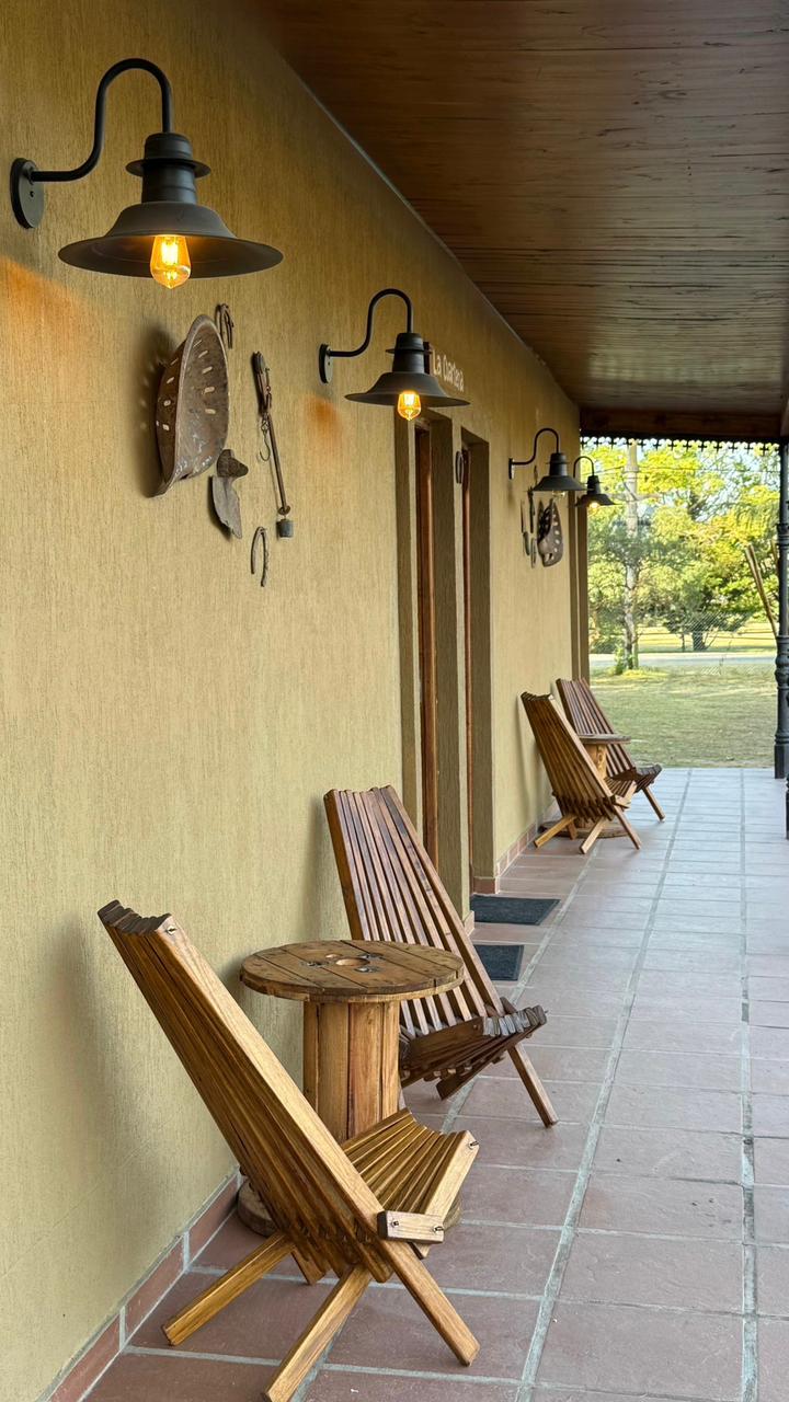Standard suite — Villa Vadori Suites